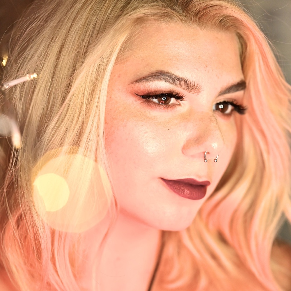 Meet your Posher, Mrs-alx